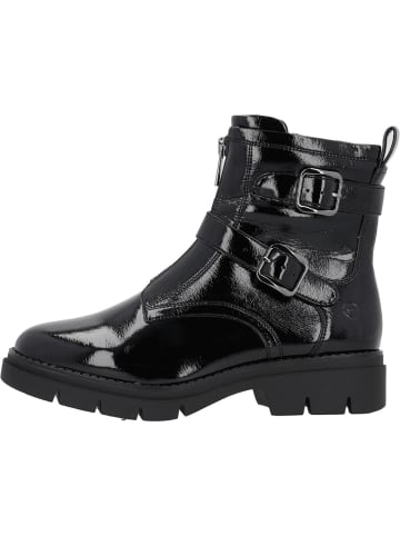 Tamaris Stiefeletten in BLACK