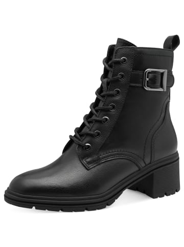Tamaris Stiefeletten schwarz