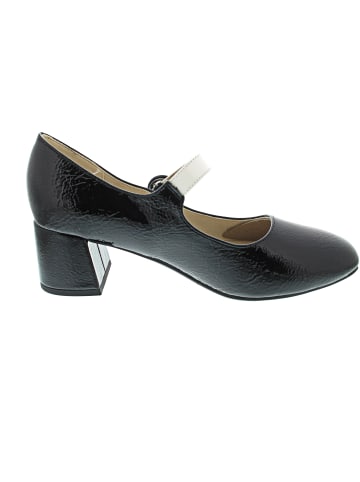 rieker Pumps Schwarz