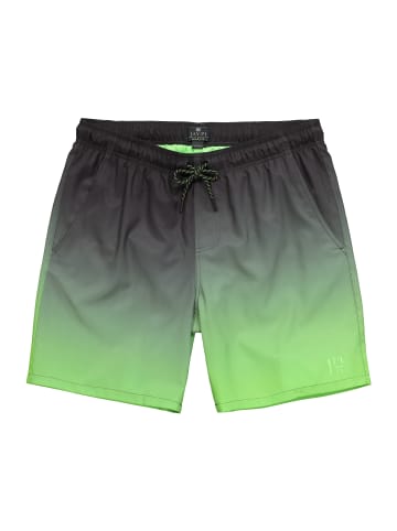 JP1880 Badehose in grasgrün