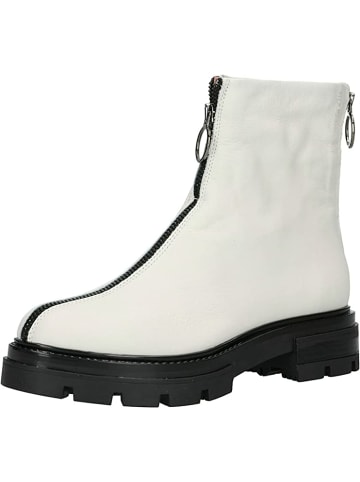 MJUS Stiefeletten für Damen in beige