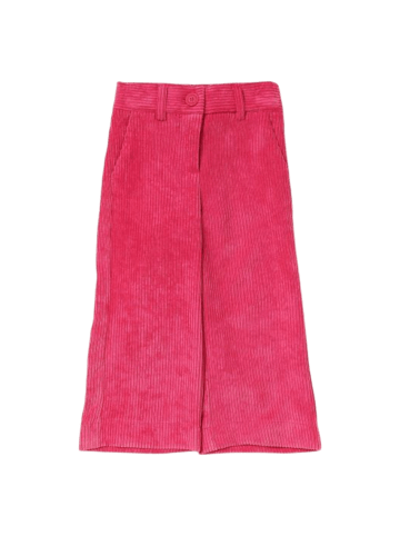 Monnalisa Hose 17B407 Rosa