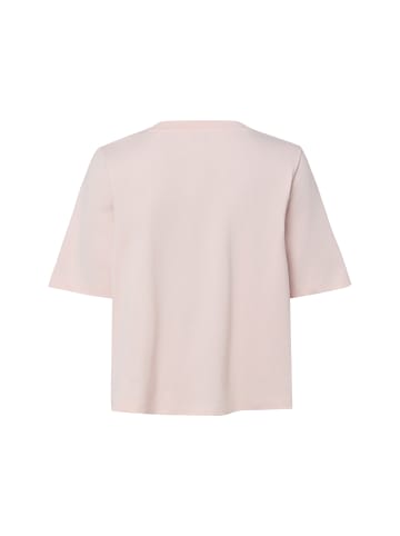OPUS T-Shirt Sisani in rosa
