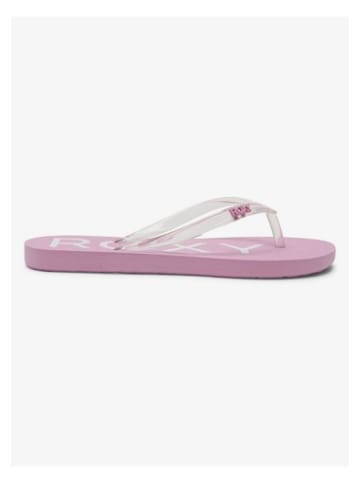 Roxy Sandalen Rg in Rosa