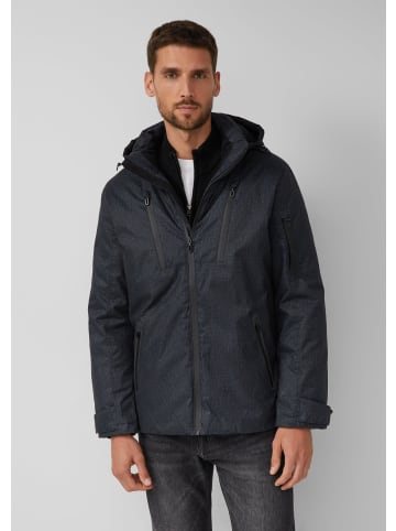 s.Oliver Outdoor-Jacke in 59A9_navy