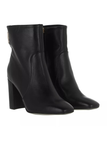 Tommy Hilfiger TH Hardware High Heel Bootie Black in black gunstig kaufen limango