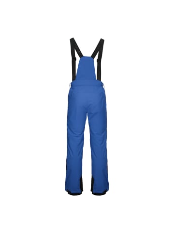 Killtec Funktionshose mit Trägern in Blau3036