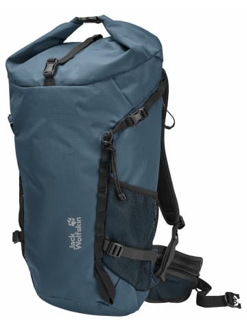 Jack Wolfskin Trekkingrucksack für Damen in blau