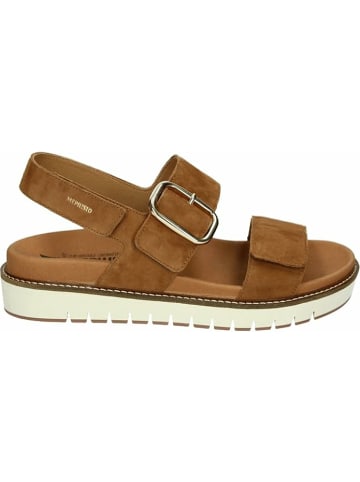 Mephisto Sandalen für Damen in braun