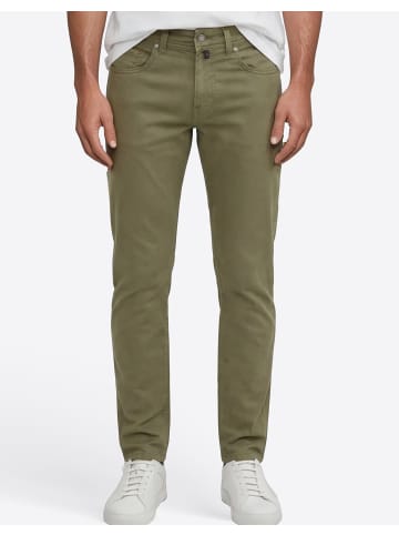 Pierre Cardin Hose Lyon in Dusty Olive