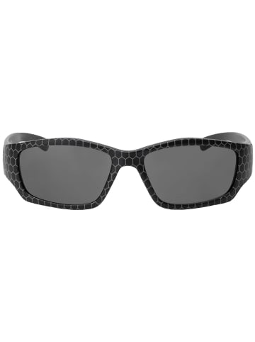 BEZLIT Kinder Sonnenbrille in Schwarz