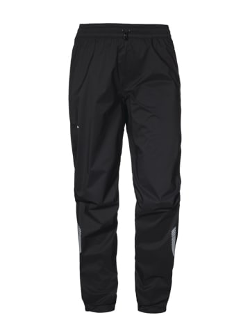 Schöffel Hose "2.5L Pants Bohusleden L" in black
