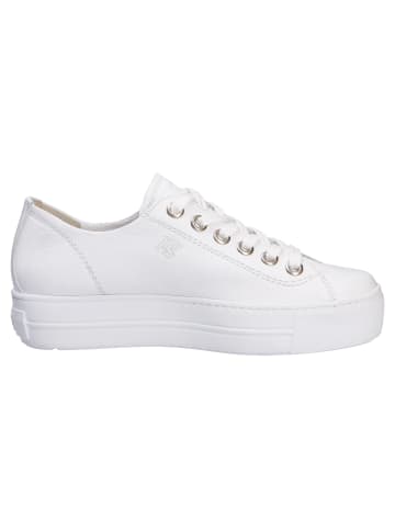 Paul Green Sneaker für Damen in weiß