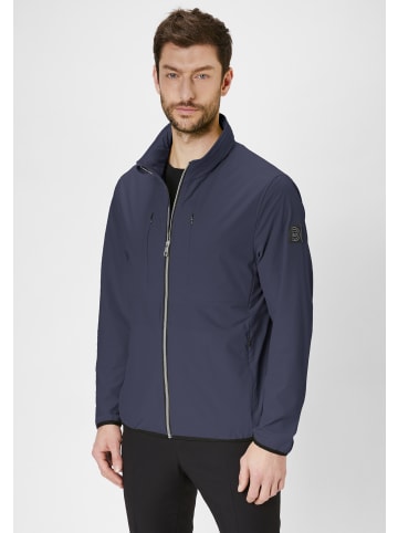 S4 JACKETS Blouson INDEPENDENCE in navy