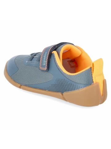 superfit Slipper in grün