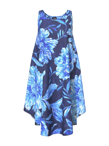 Ulla Popken Kleid in indigo