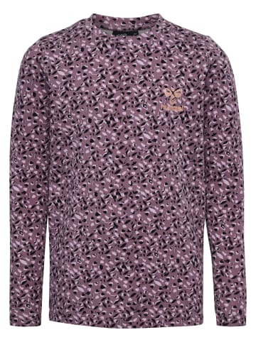 Hummel Hummel T-Shirt Hmlannika Mädchen in EPHEMERA