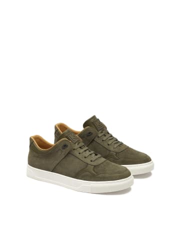 Kazar Sneaker Low in Khaki