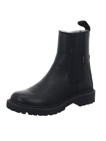 VADO  Stiefel für Mädchen in schwarz