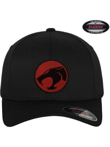 Thundercats Cap in Schwarz