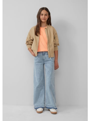 s.Oliver T-Shirt in 0068_orange