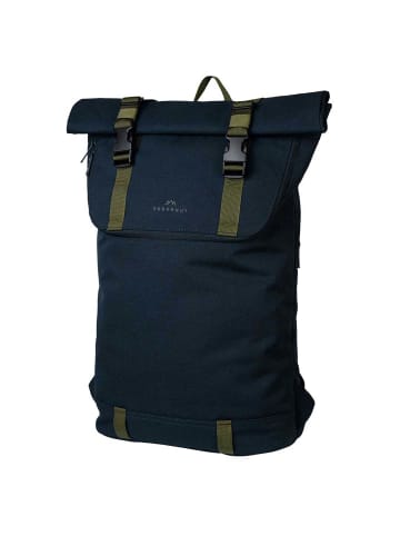 Doughnut Christopher Meditative Dark 18 - Rucksack 45 cm (ground x sand) in midnight blue