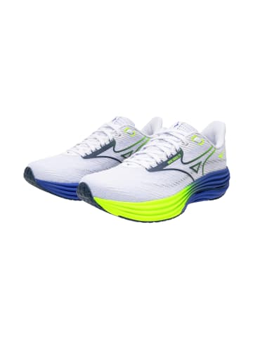 Mizuno Sneakers Low WAVE RIDER 29 in bunt
