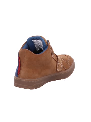 Lurchi Stiefeletten/Boot in braun