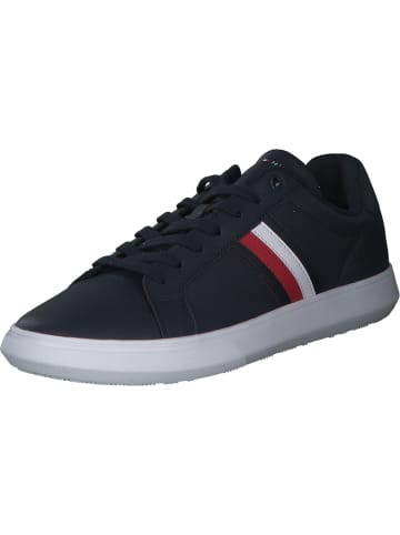 Tommy Hilfiger Sneakers Low in Dunkelblau