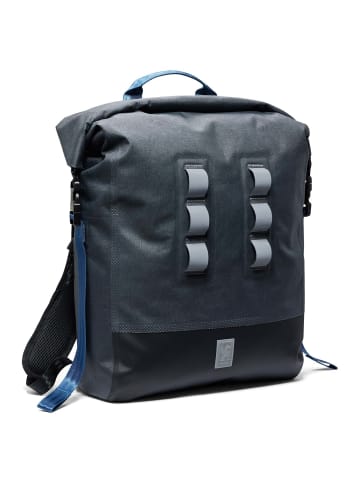 CHROME Urban EX 30L - Rucksack 15" 69.9 cm (future white) in fog
