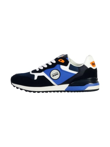 Redskins Schnürsneaker Oyati Blau