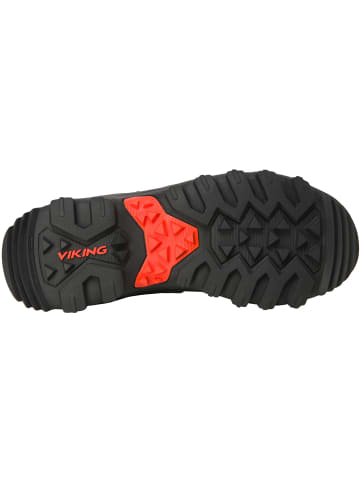 VIKING Footwear W VILLREINMID GTX in Rot