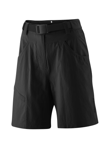 Gonso Mira Da-Bikeshort in Schwarz01100