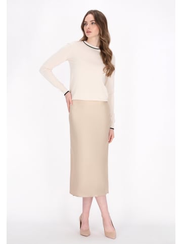DreiMaster Women Sweater in cream