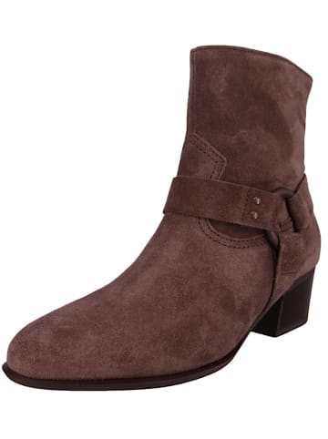 Gabor Stiefeletten grau
