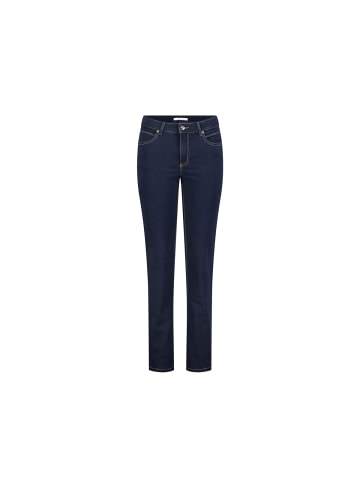 MAC HOSEN Jeans in dunkel-blau