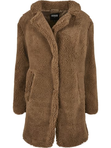 Urban Classics Coat in midground