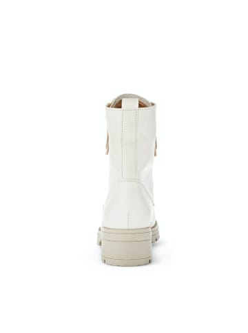 Gabor Stiefeletten für Damen in creme