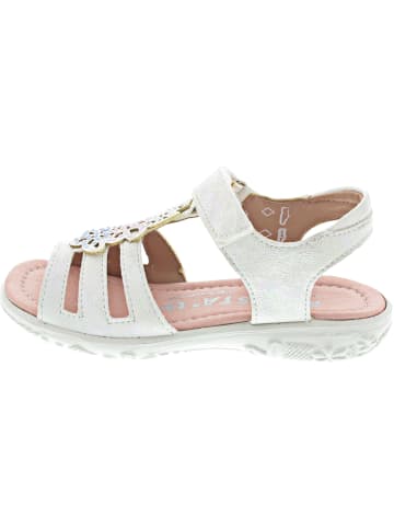 Ricosta CELINA Sandale Weiß