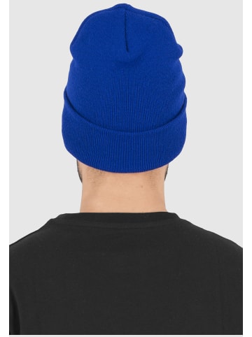  Flexfit Beany in royal