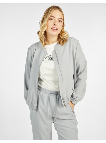 Lovely sisters Blouson Biljana in Silk Grey