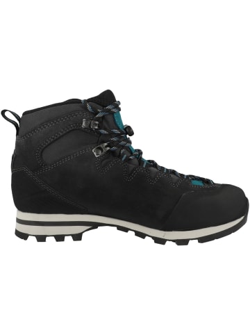 hanwag Outdoorschuhe Makra Light Lady GTX in dunkelgrau