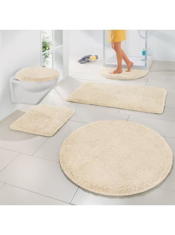 Erwin Müller WC-Vorlage Rhodos in natur