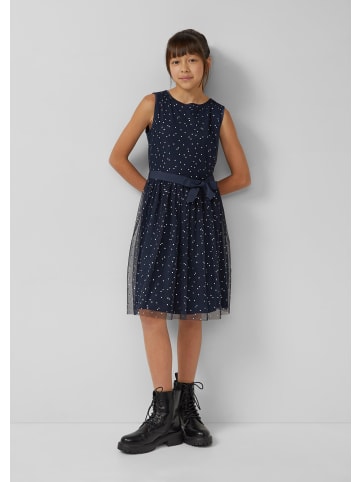 s.Oliver Kleid  in  59A2_navy