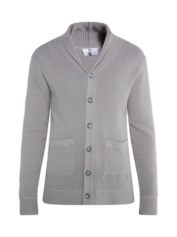 MO Strickjacke in Grau