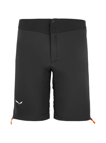 Salewa M ORTLES TWR STRETCH SHORTS in Schwarz