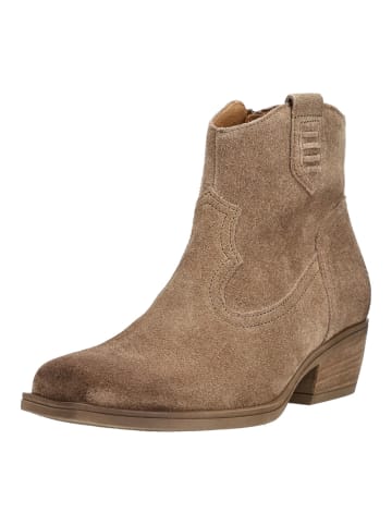 Gabor Stiefelette in Hellbraun