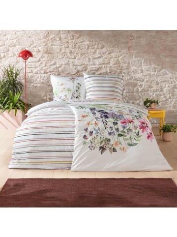 Estella Bettwäsche Willow in multicolor