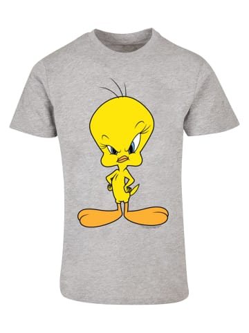 Absolute Cult Absolute Cult T-Shirts in heather grey