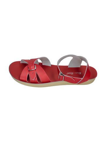 Salt-Water Sandals Sandalen BOARDWALK 1904 in rot